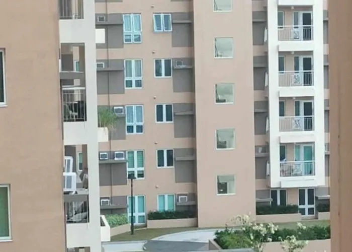 The Roch Hébergement de vacances